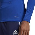 Koszulka męska adidas niebieska Team Base Tee GK9088 Adidas teamwear Koszulka męska adidas niebieska Team Base Tee GK9088 Adidas teamwear