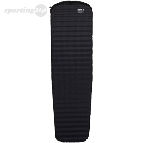 Mata samopompująca High Peak Minto M 180x50x3 czarna 41115 High Peak Mata samopompująca High Peak Minto M 180x50x3 czarna 41115 High Peak