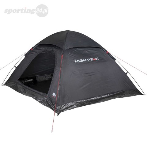 Namiot High Peak Monodome 4 czarny 10310 High Peak Namiot High Peak Monodome 4 czarny 10310 High Peak