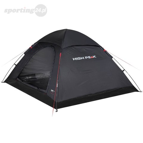 Namiot High Peak Monodome 4 czarny 10310 High Peak Namiot High Peak Monodome 4 czarny 10310 High Peak