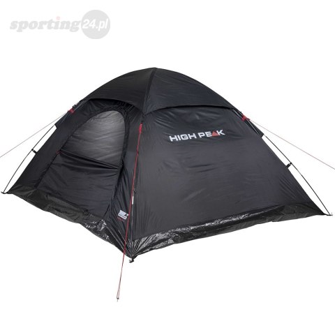 Namiot High Peak Monodome 4 czarny 10310 High Peak Namiot High Peak Monodome 4 czarny 10310 High Peak