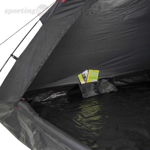 Namiot High Peak Monodome 4 czarny 10310 High Peak Namiot High Peak Monodome 4 czarny 10310 High Peak