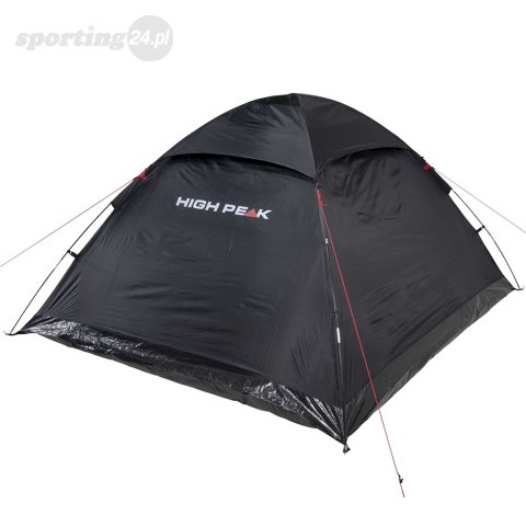 Namiot High Peak Monodome 4 czarny 10310 High Peak Namiot High Peak Monodome 4 czarny 10310 High Peak