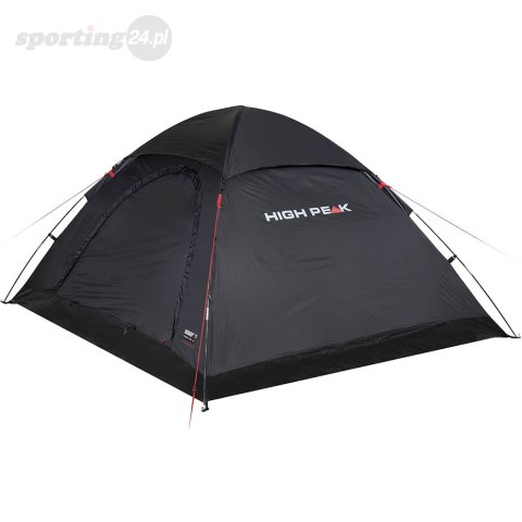 Namiot High Peak Monodome 4 czarny 10310 High Peak Namiot High Peak Monodome 4 czarny 10310 High Peak