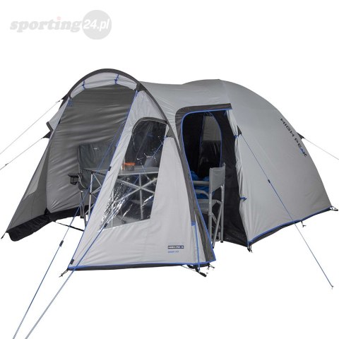 Namiot High Peak Tessin 5 jasnoszary 10228 High Peak Namiot High Peak Tessin 5 jasnoszary 10228 High Peak