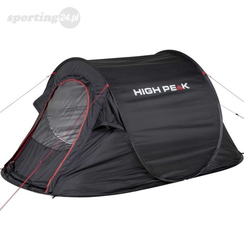 Namiot High Peak Vision 3 czarny 10290 High Peak Namiot High Peak Vision 3 czarny 10290 High Peak
