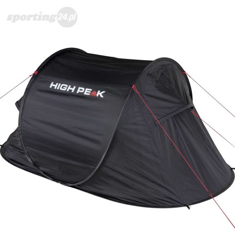 Namiot High Peak Vision 3 czarny 10290 High Peak Namiot High Peak Vision 3 czarny 10290 High Peak