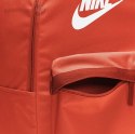 Plecak Nike Heritage 2.0 pomarańczowy BA5879 891 Nike Plecak Nike Heritage 2.0 pomarańczowy BA5879 891 Nike