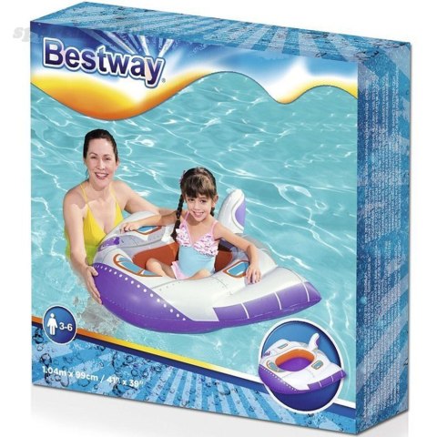 Ponton dmuchany Bestway 34106 1974 Bestway Ponton dmuchany Bestway 34106 1974 Bestway