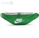 Saszetka Nike Heritage Hip Pack zielona BA5750 311 Nike Saszetka Nike Heritage Hip Pack zielona BA5750 311 Nike