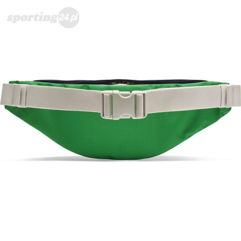 Saszetka Nike Heritage Hip Pack zielona BA5750 311 Nike Saszetka Nike Heritage Hip Pack zielona BA5750 311 Nike
