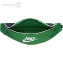 Saszetka Nike Heritage Hip Pack zielona BA5750 311 Nike Saszetka Nike Heritage Hip Pack zielona BA5750 311 Nike