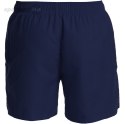 Spodenki kąpielowe męskie Nike 5 Volley Midnight granatowe NESSA560 440 Nike Spodenki kąpielowe męskie Nike 5 Volley Midnight granatowe NESSA560 440 Nike