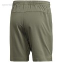 Spodenki męskie adidas Brilliant Basics Short khaki FL9009 Adidas