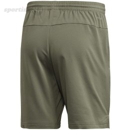 Spodenki męskie adidas Brilliant Basics Short khaki FL9009 Adidas