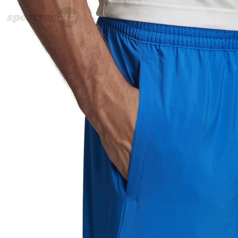 Spodenki męskie adidas Design2Move Climacool Woven Short niebieskie FM0190 Adidas Spodenki męskie adidas Design2Move Climacool Woven Short niebieskie FM0190 Adidas