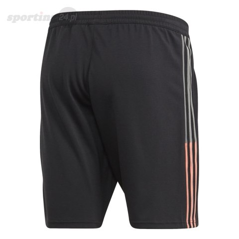 Spodenki męskie adidas Tango L czarne FP7905 Adidas Spodenki męskie adidas Tango L czarne FP7905 Adidas