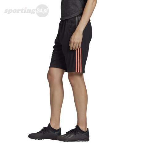 Spodenki męskie adidas Tango L czarne FP7905 Adidas Spodenki męskie adidas Tango L czarne FP7905 Adidas