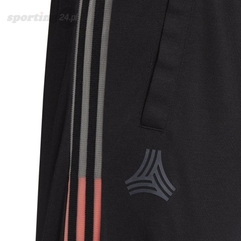 Spodenki męskie adidas Tango L czarne FP7905 Adidas Spodenki męskie adidas Tango L czarne FP7905 Adidas