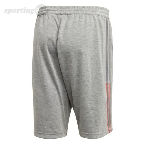 Spodenki męskie adidas Tango L szare FM0858 Adidas Spodenki męskie adidas Tango L szare FM0858 Adidas