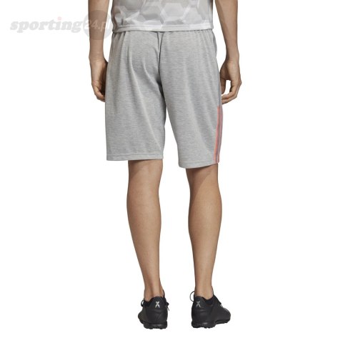 Spodenki męskie adidas Tango L szare FM0858 Adidas Spodenki męskie adidas Tango L szare FM0858 Adidas