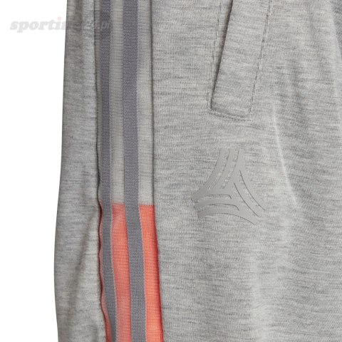 Spodenki męskie adidas Tango L szare FM0858 Adidas Spodenki męskie adidas Tango L szare FM0858 Adidas