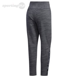 Spodnie damskie adidas Essentials Tape Pants szare GE1132 Adidas