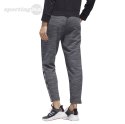 Spodnie damskie adidas Essentials Tape Pants szare GE1132 Adidas