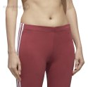 Spodnie legginsy damskie adidas W New A 78 TIG czerwone GD9037 Adidas