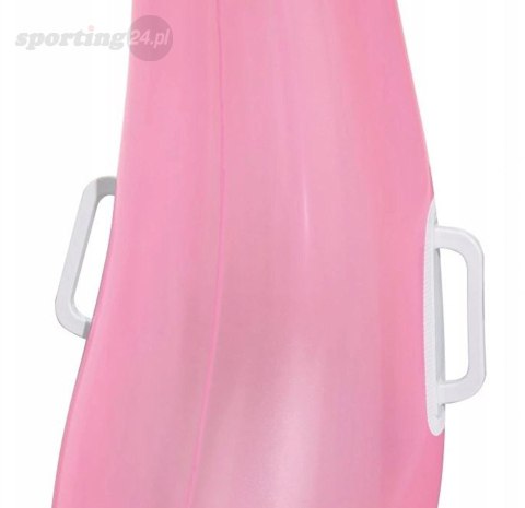 Zabawka dmuchana Flaming Bestway 127x127 cm różowy 41122 2438 Bestway Zabawka dmuchana Flaming Bestway 127x127 cm różowy 41122 2438 Bestway