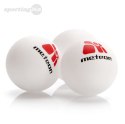 Zestaw do tenisa stołowego Meteor 2 rakietki 3 piłeczki 15029 Meteor