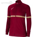 Bluza damska Nike Dri-FIT Academy 21 bordowa CV2677 677 Nike Team