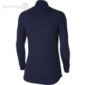 Bluza damska Nike Dri-Fit Academy granatowa CV2653 453 Nike Team Bluza damska Nike Dri-Fit Academy granatowa CV2653 453 Nike Team