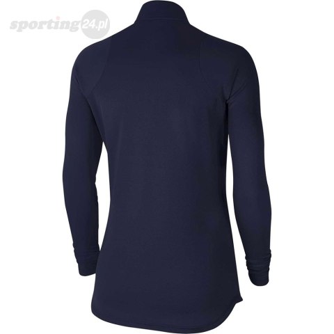Bluza damska Nike Dri-Fit Academy granatowa CV2653 453 Nike Team Bluza damska Nike Dri-Fit Academy granatowa CV2653 453 Nike Team