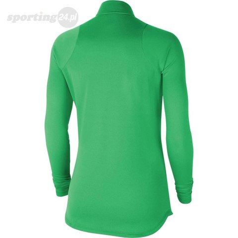 Bluza damska Nike Dri-Fit Academy zielona CV2653 362 Nike Team Bluza damska Nike Dri-Fit Academy zielona CV2653 362 Nike Team