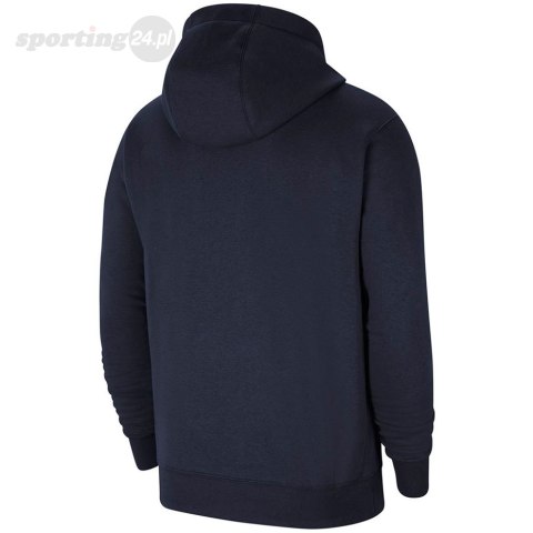 Bluza damska Nike Park 20 Hoodie granatowa CW6957 451 Nike Team Bluza damska Nike Park 20 Hoodie granatowa CW6957 451 Nike Team