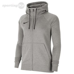 Bluza damska Nike Park 20 Hoodie jasnoszara CW6955 063 Nike Team