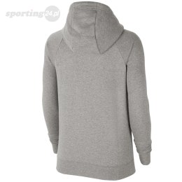 Bluza damska Nike Park 20 Hoodie jasnoszara CW6955 063 Nike Team