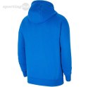Bluza damska Nike Park 20 Hoodie niebieska CW6957 463 Nike Team Bluza damska Nike Park 20 Hoodie niebieska CW6957 463 Nike Team
