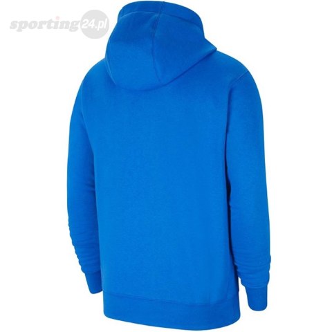 Bluza damska Nike Park 20 Hoodie niebieska CW6957 463 Nike Team Bluza damska Nike Park 20 Hoodie niebieska CW6957 463 Nike Team