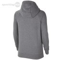 Bluza damska Nike Park 20 Hoodie szara CW6955 071 Nike Team