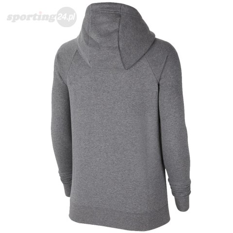 Bluza damska Nike Park 20 Hoodie szara CW6955 071 Nike Team Bluza damska Nike Park 20 Hoodie szara CW6955 071 Nike Team