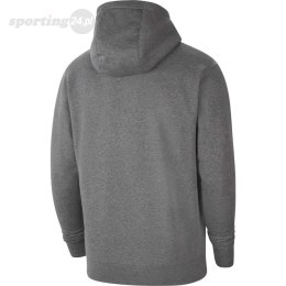 Bluza dla dzieci Nike Park Fleece Pullover Hoodie szara CW6896 071 Nike Team