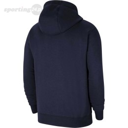 Bluza dla dzieci Nike Park Therma Fall Jacket granatowa CW6896 451 Nike Team