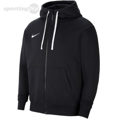 Bluza męska Nike Park 20 Hoodie czarna CW6887 010 Nike Team Bluza męska Nike Park 20 Hoodie czarna CW6887 010 Nike Team