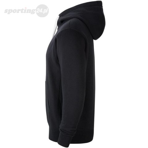 Bluza męska Nike Park 20 Hoodie czarna CW6887 010 Nike Team Bluza męska Nike Park 20 Hoodie czarna CW6887 010 Nike Team