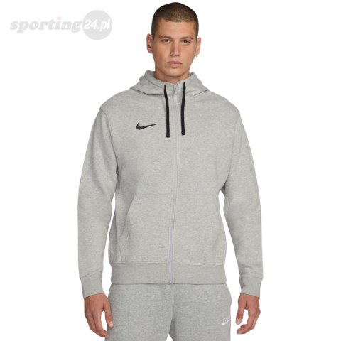 Bluza męska Nike Park 20 Hoodie szara CW6887 063 Nike Team Bluza męska Nike Park 20 Hoodie szara CW6887 063 Nike Team