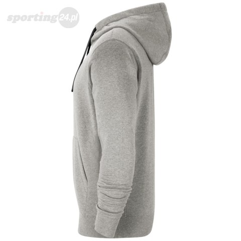 Bluza męska Nike Park 20 Hoodie szara CW6887 063 Nike Team Bluza męska Nike Park 20 Hoodie szara CW6887 063 Nike Team