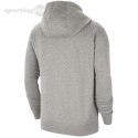 Bluza męska Nike Park 20 Hoodie szara CW6887 063 Nike Team