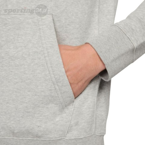 Bluza męska Nike Park 20 Hoodie szara CW6887 063 Nike Team Bluza męska Nike Park 20 Hoodie szara CW6887 063 Nike Team